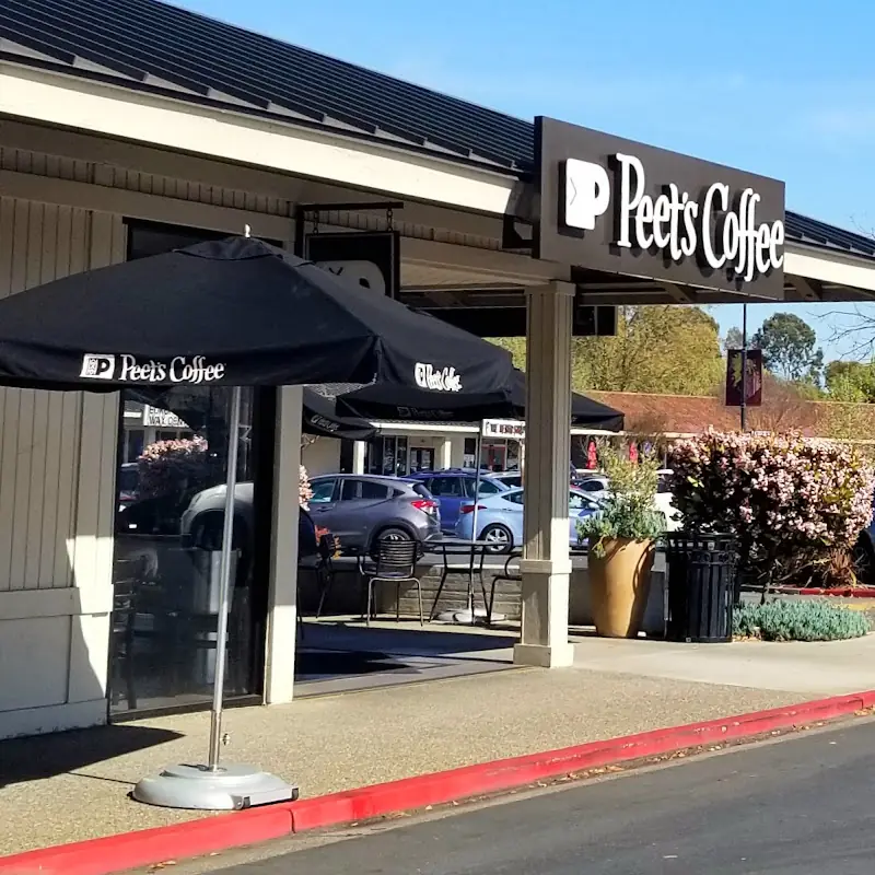 Peet's Coffee