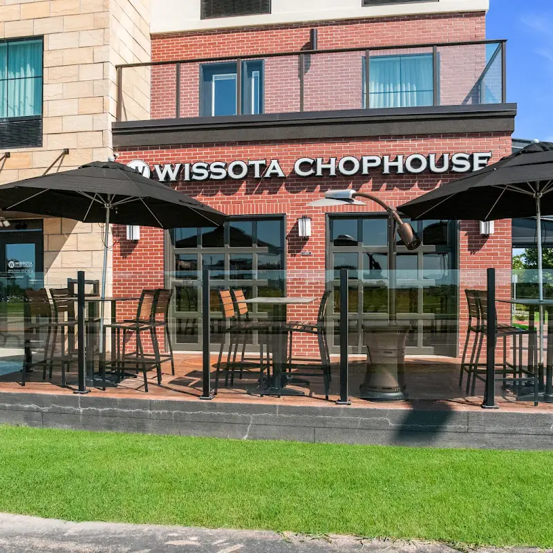 Wissota Chophouse - Neenah / Appleton