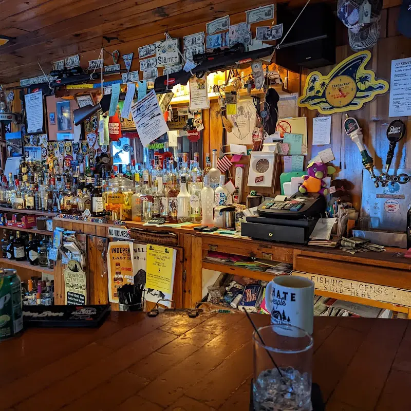 Midway Bar