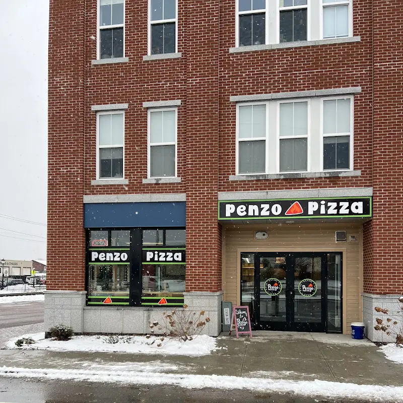 Penzo Pizza Company