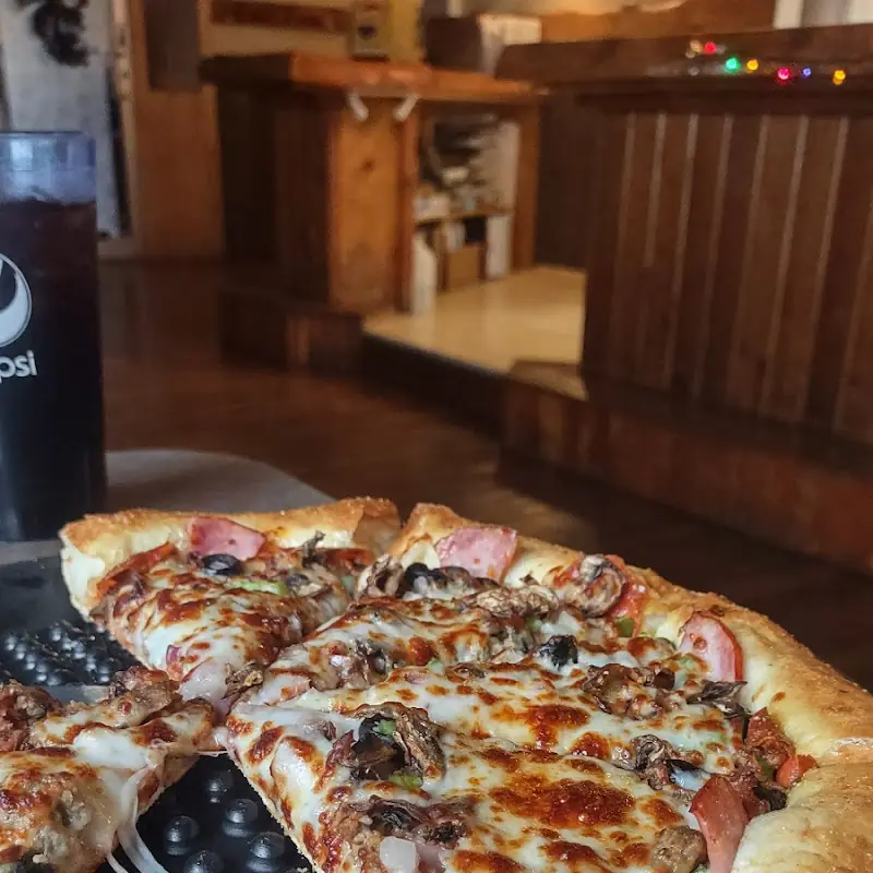 WildHorse Pizza Co.