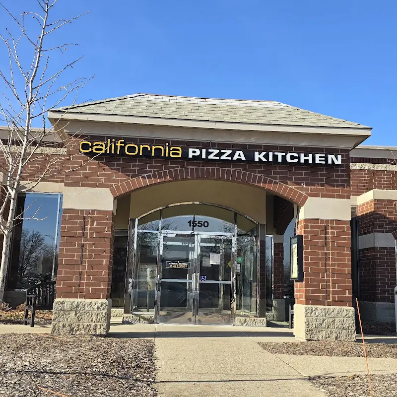 California Pizza Kitchen at Schaumburg