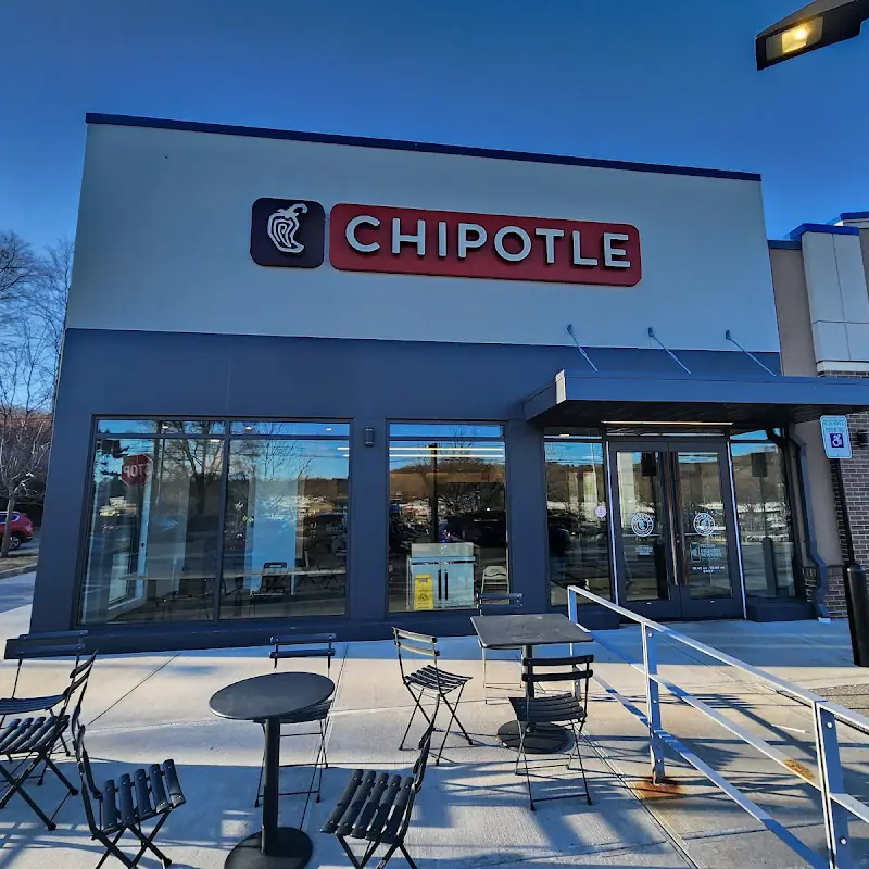 Chipotle Mexican Grill