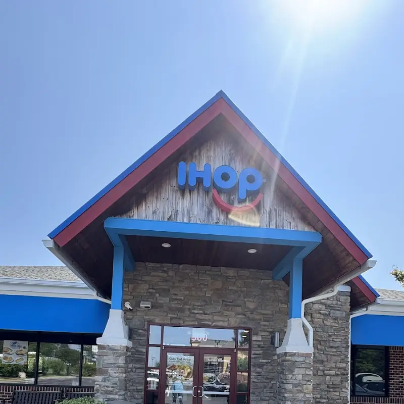 IHOP