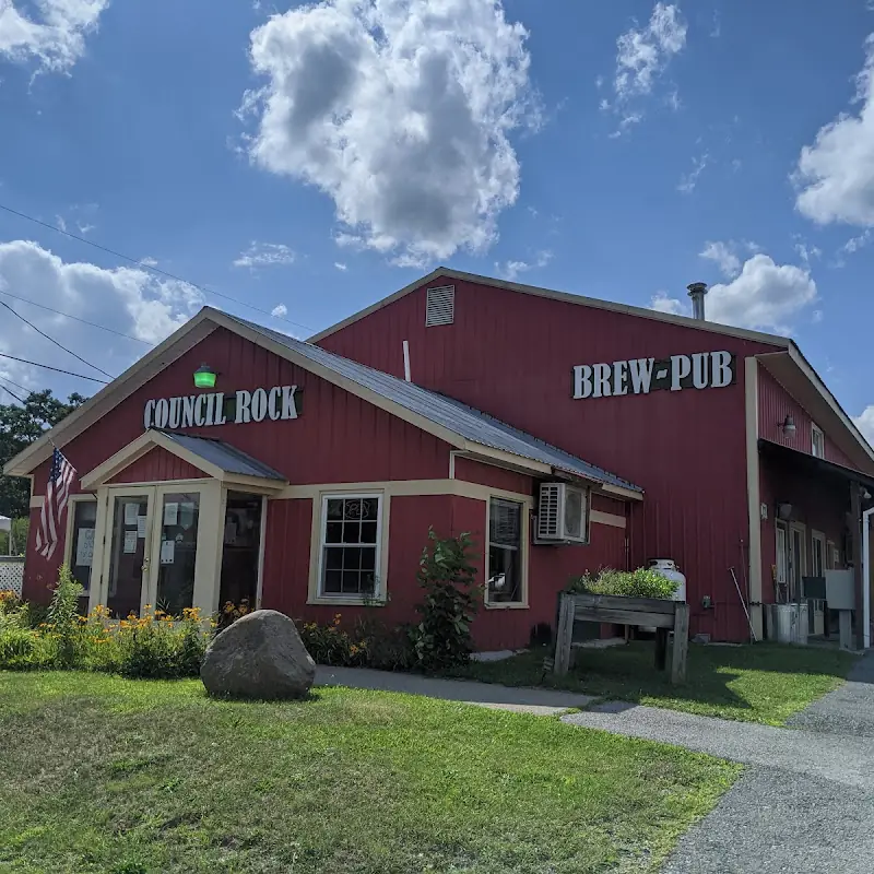 Council Rock Brewery