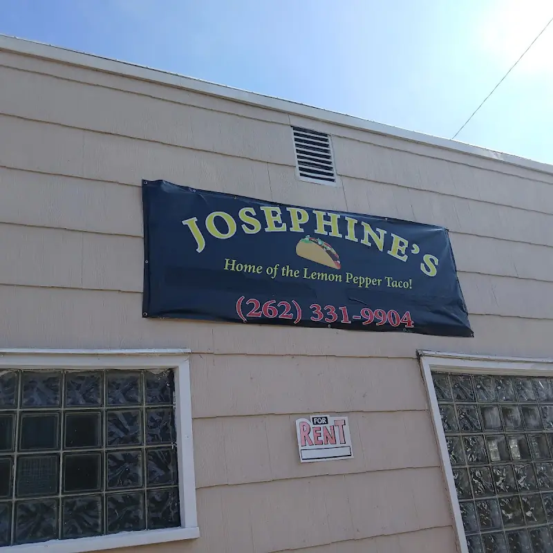 Josephine's | Home of The Lemon Pepper Taco