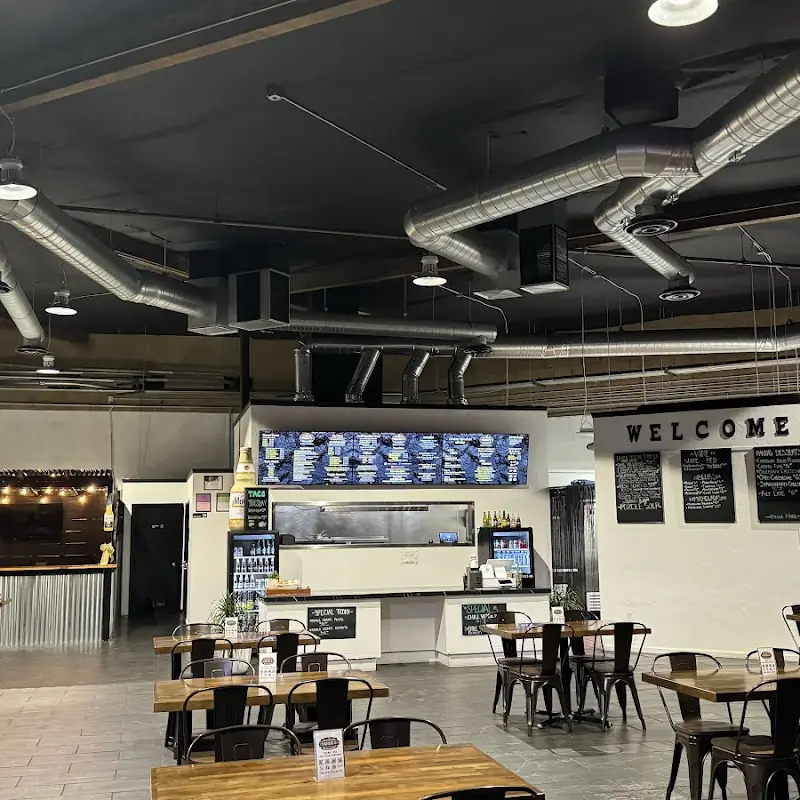 Hanna's Mexican Fusion Restaurant