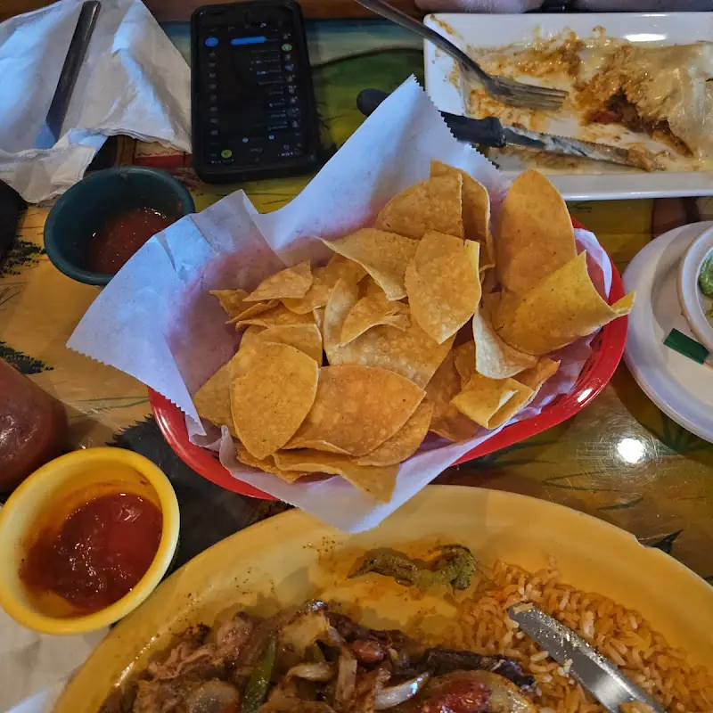 Guadalajara Tacos and Beer