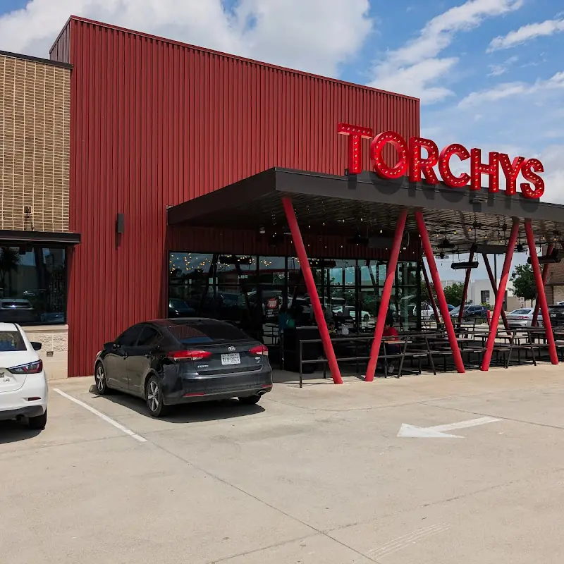 Torchy's Tacos
