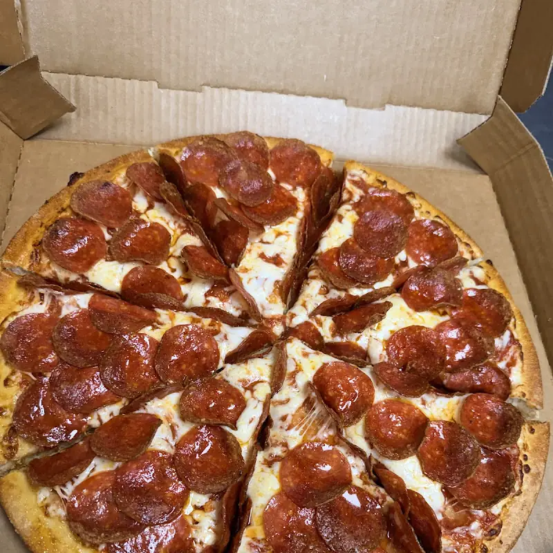 Pizza Hut