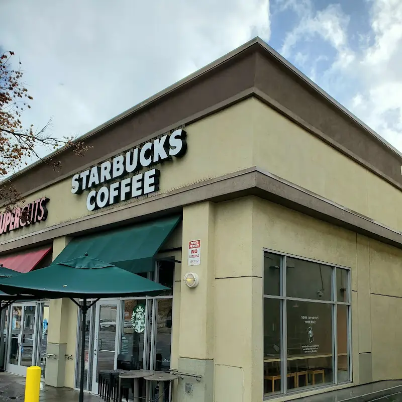 Starbucks Coffee Company