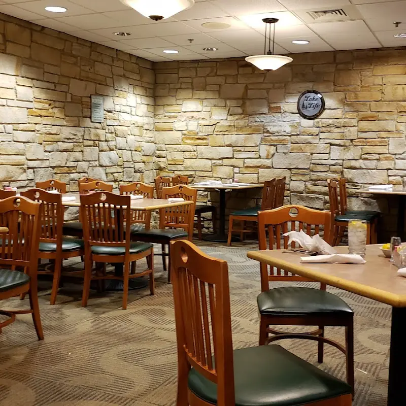 Grayson Landing Restaurant