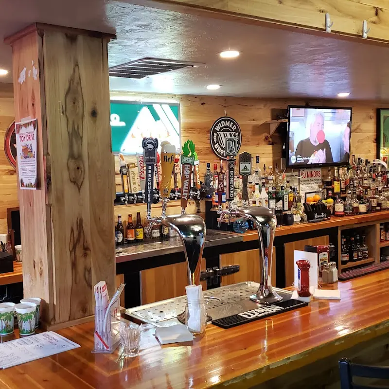 Longbranch Bar & Grill