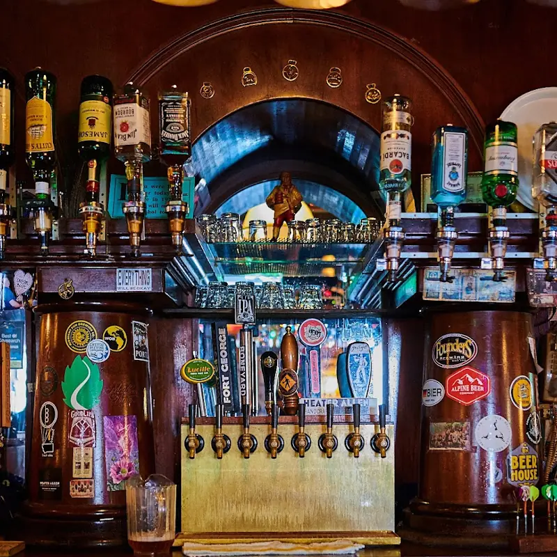 Horse Brass Pub