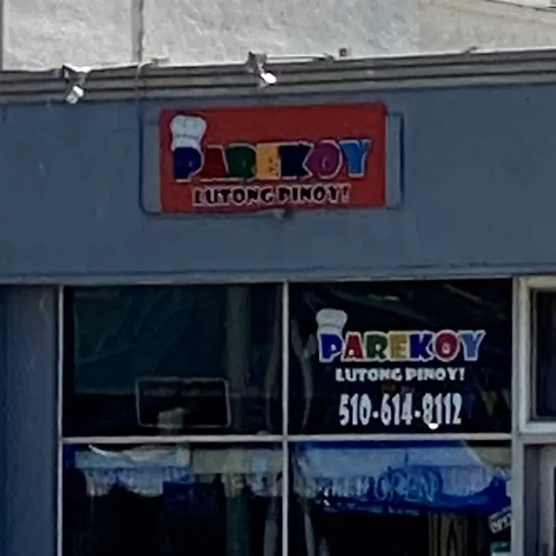 Parekoy Lutong Pinoy