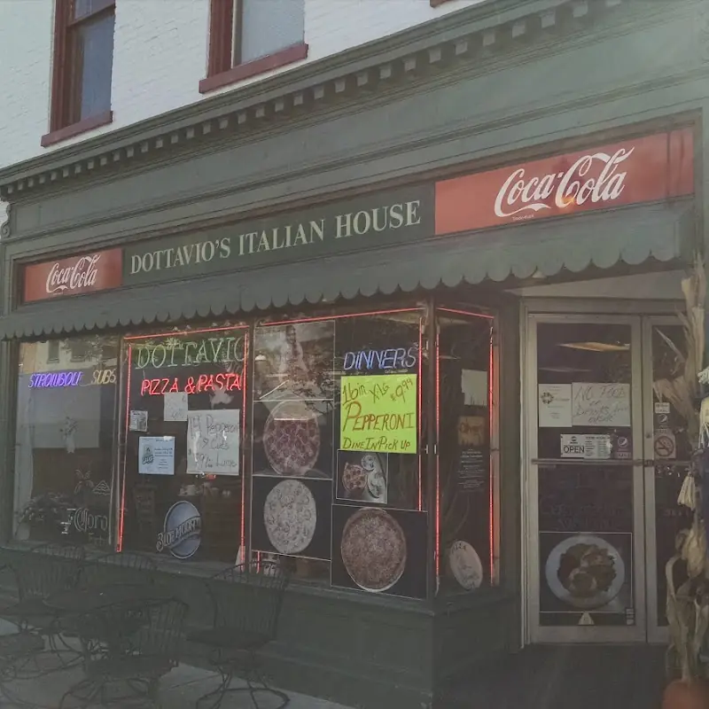 D'Ottavio's Italian House