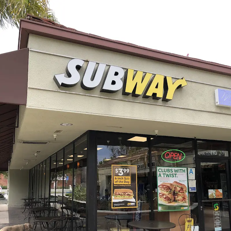 Subway