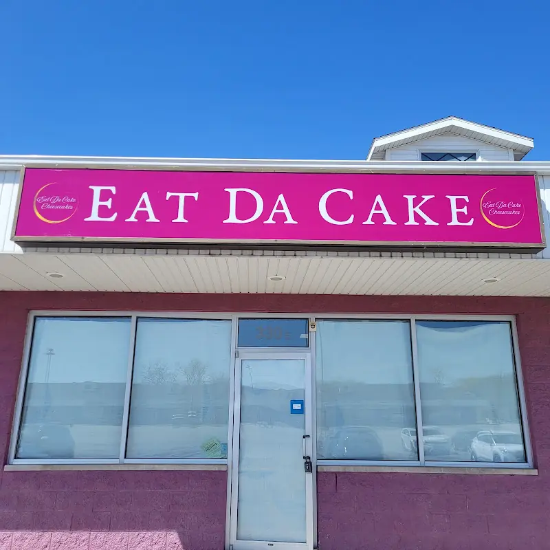 Eat Da Cake