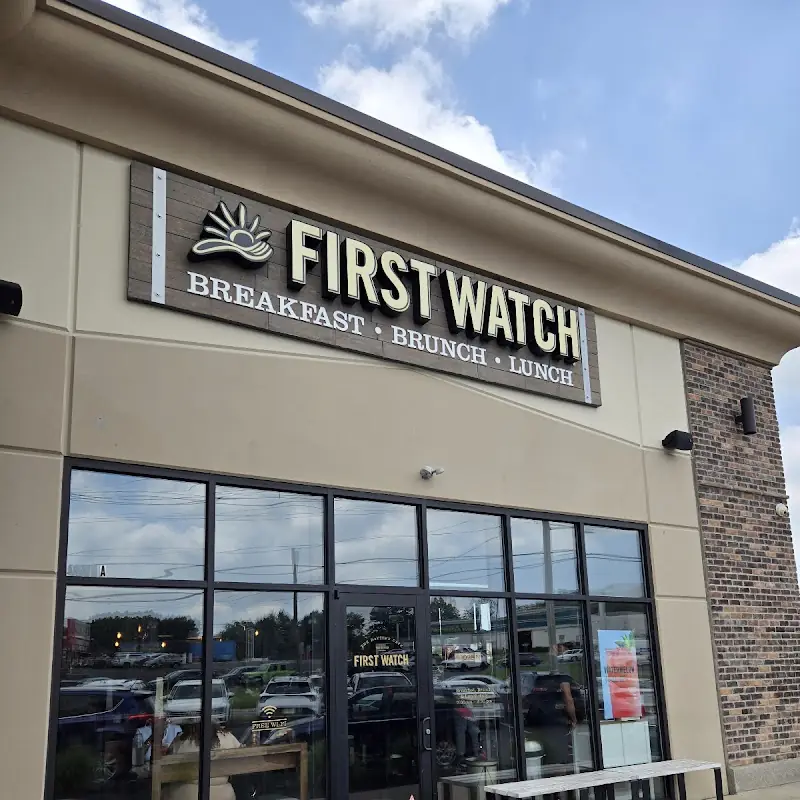First Watch