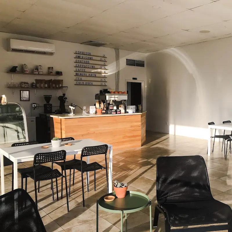 Arbuckle Craft Coffee & Bagels