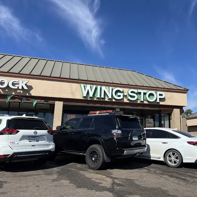 Wingstop