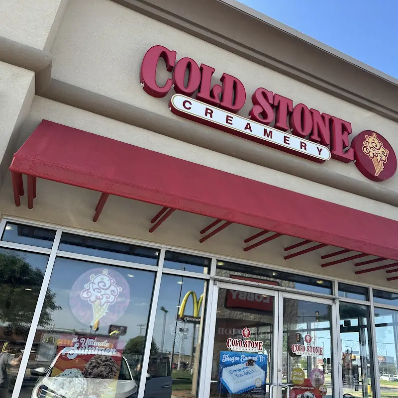 Cold Stone Creamery