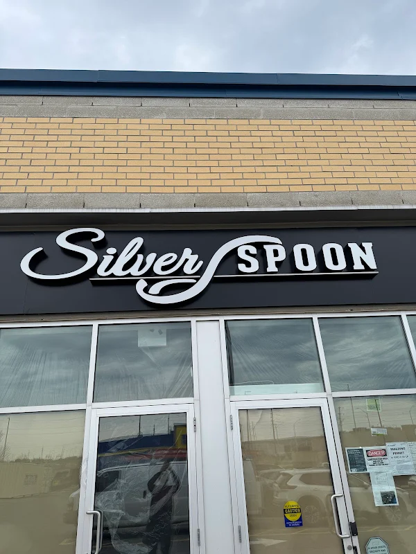 Silver Spoon Burlington