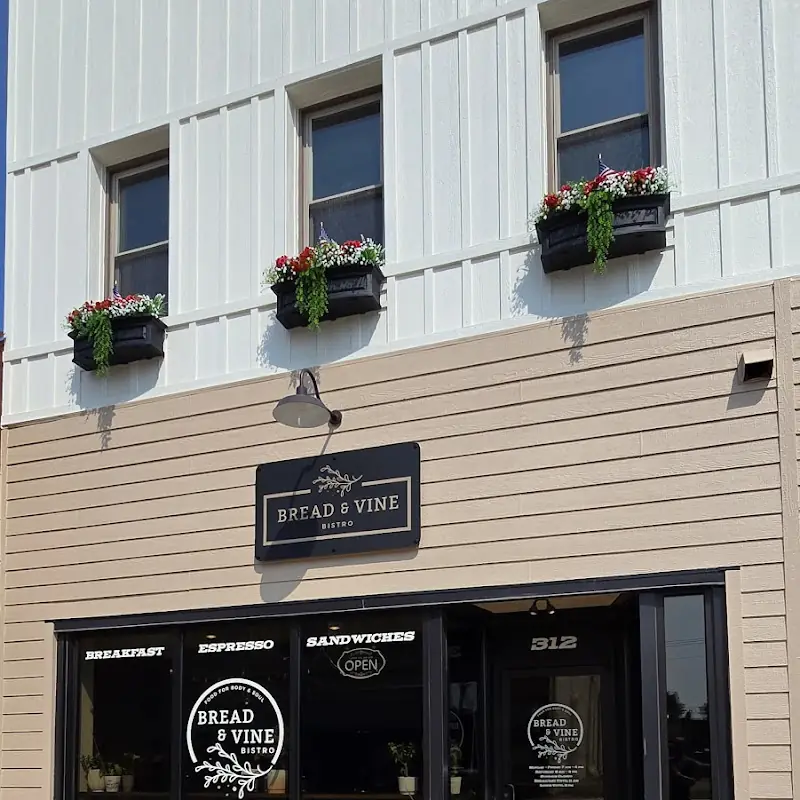 Bread And Vine Bistro LLC