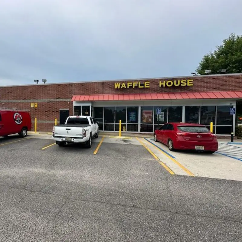 Waffle House