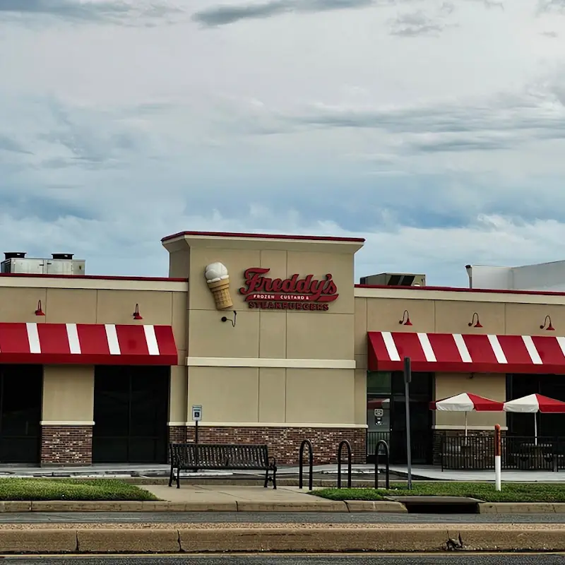 Freddy's Frozen Custard & Steakburgers