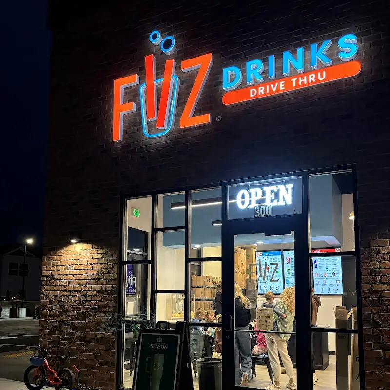 FiiZ Drinks