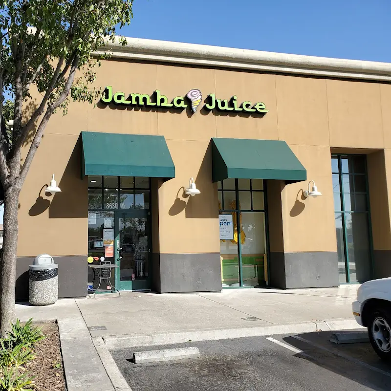 Jamba