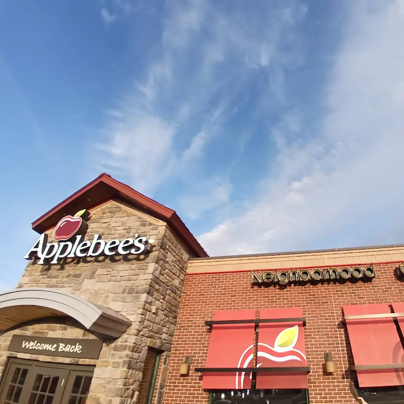 Applebee's Grill + Bar