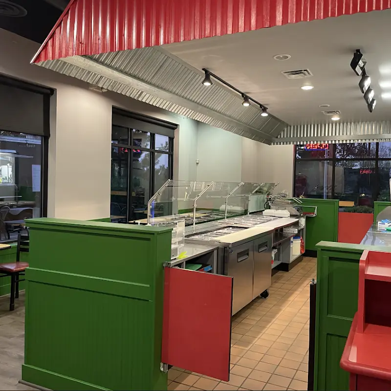 Dylan's Mexican food