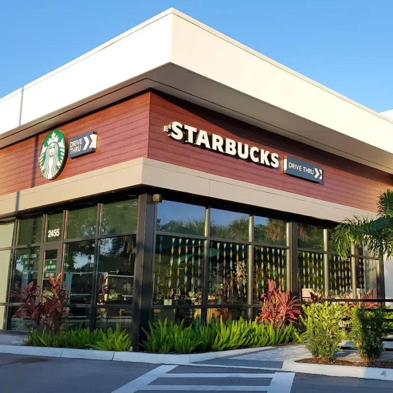 Starbucks Coffee Company