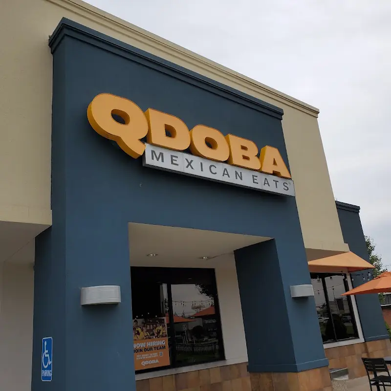 QDOBA Mexican Eats