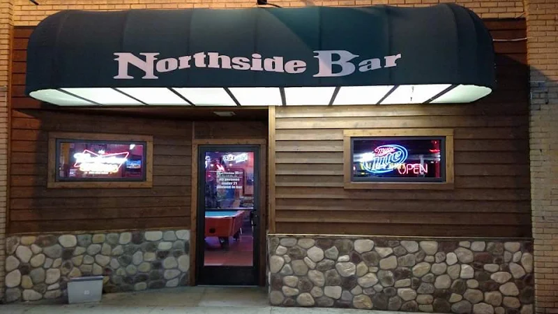 Northside Bar
