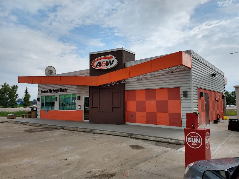A&W Canada