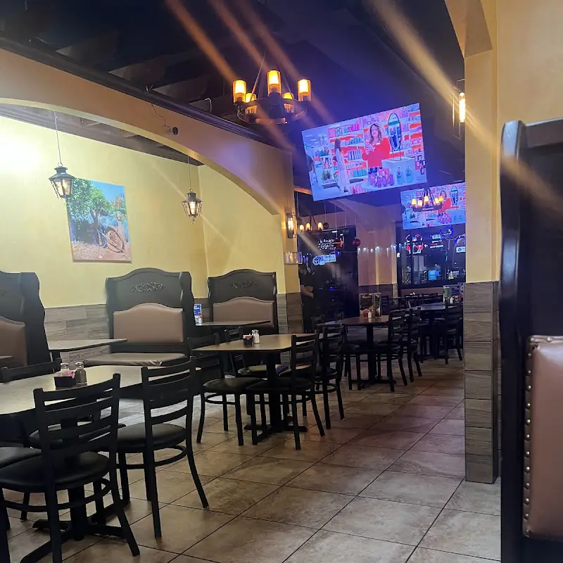 El Rancho Grande