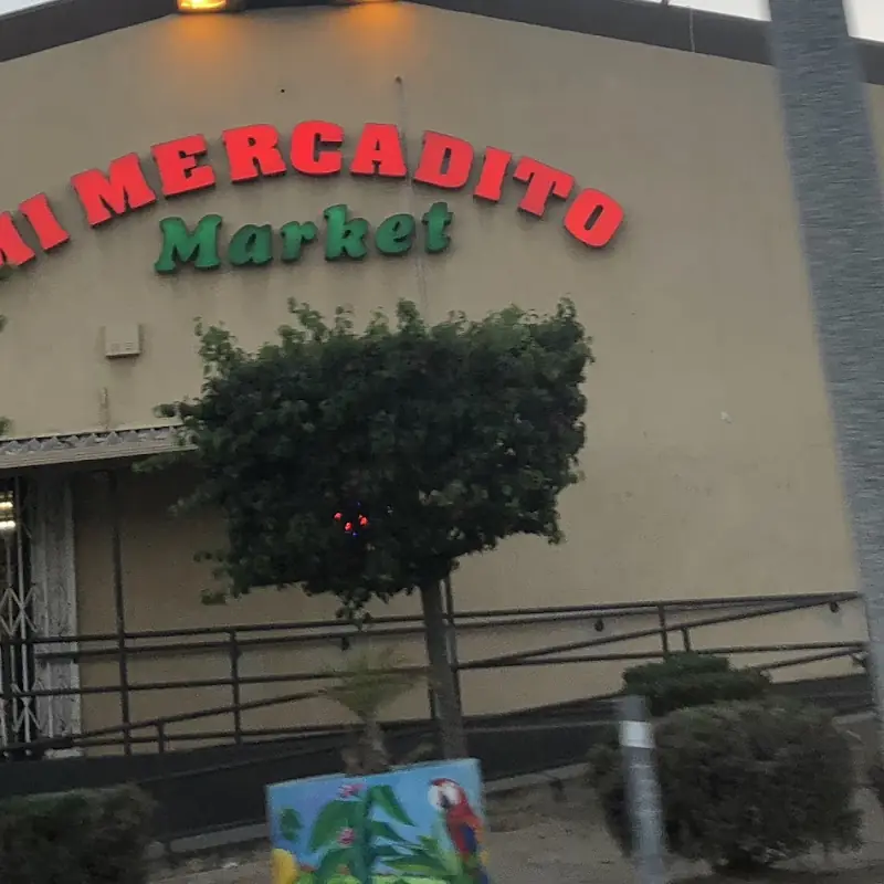 California Burrito