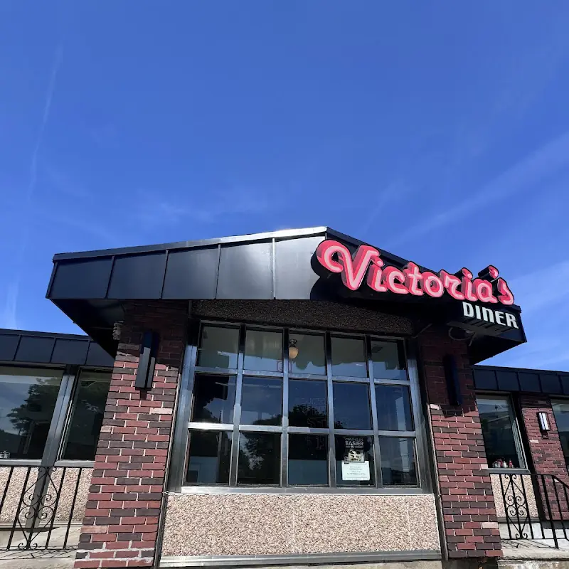 Victoria's Diner