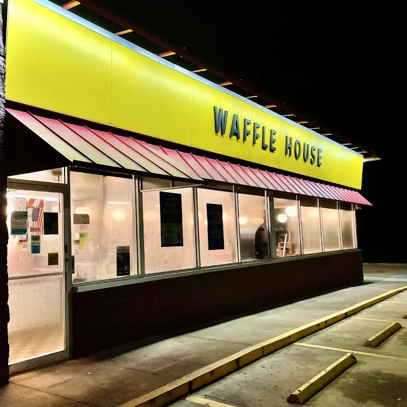 Waffle House