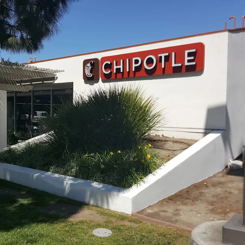 Chipotle Mexican Grill