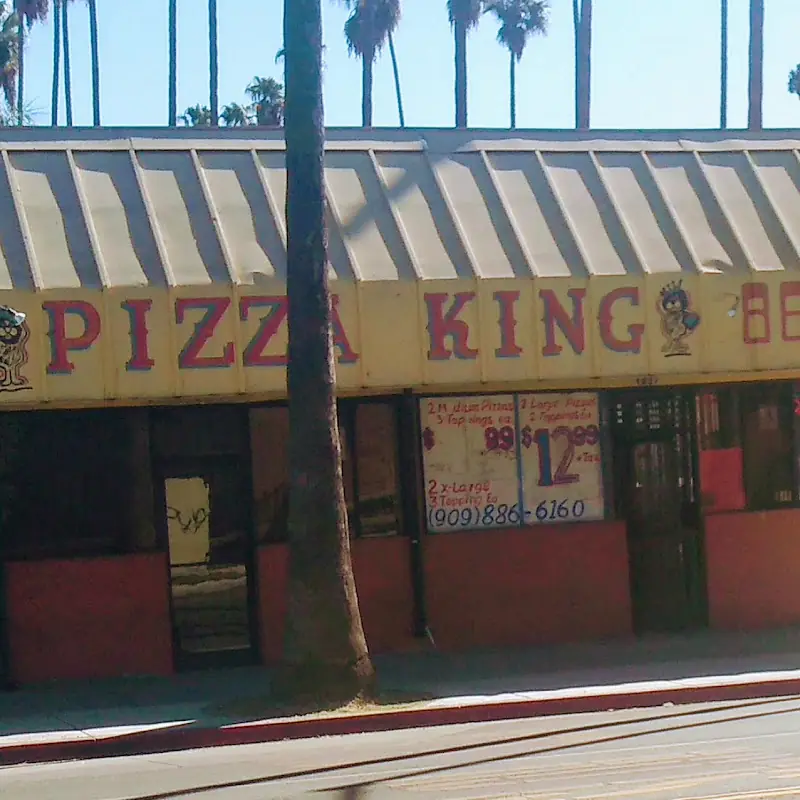 Pizza King