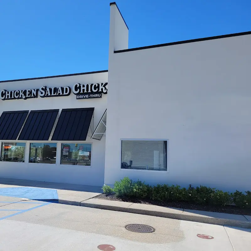 Chicken Salad Chick