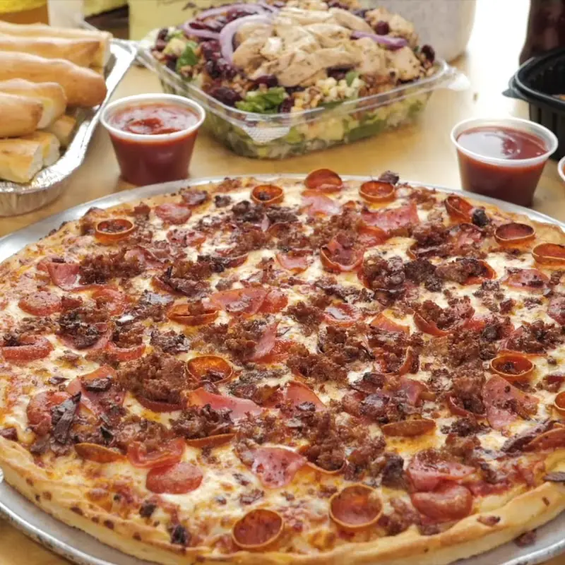 4oz BBQ Sauce