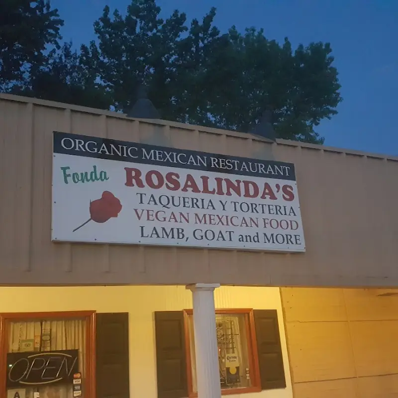 Fonda Rosalinda's