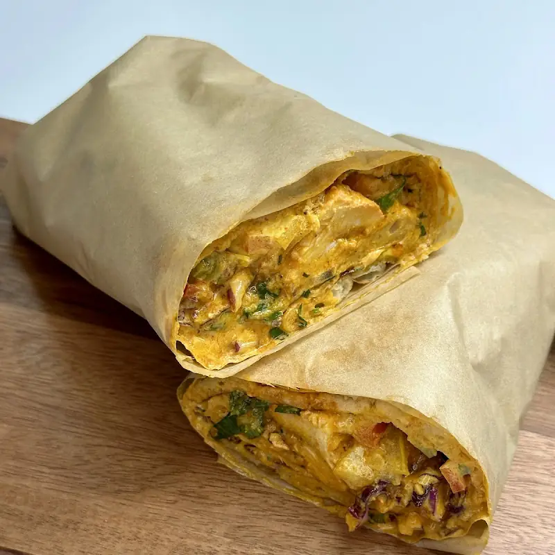 Masala Eatery