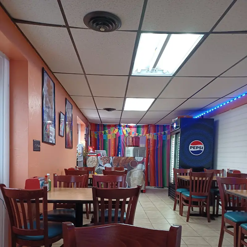 Blessing Restaurant & Pizzeria