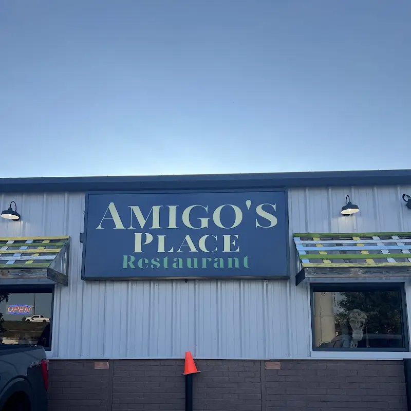 Amigo's Place
